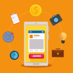 AI in Mobile Money Uganda - Designed by studiogstock / Freepik