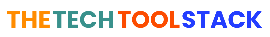 Techtoolstack