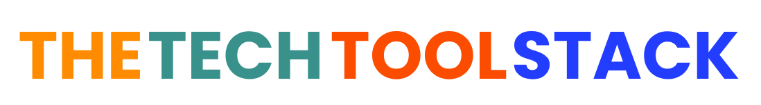 Techtoolstack