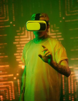 Perplexity AI Artcicle Cover