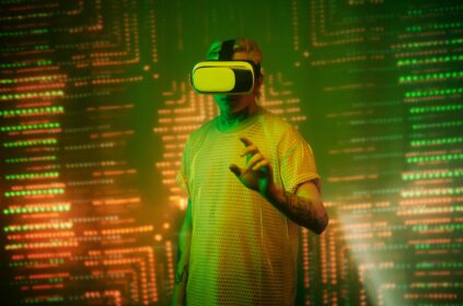 Perplexity AI Artcicle Cover