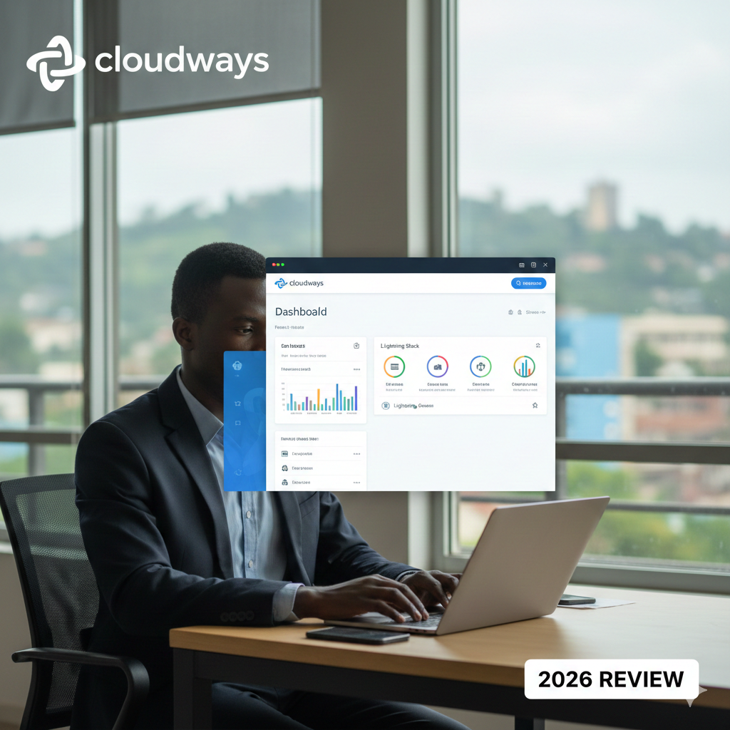 Cloudways: The Scaling Secret for Ugandan ICT Consultants & New Business Owners