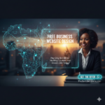 Free Web Design Offer