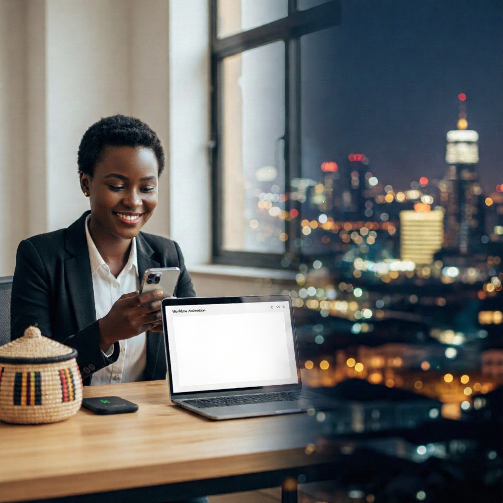 How to Start a Successful Online Business in Uganda: The Definitive Guide